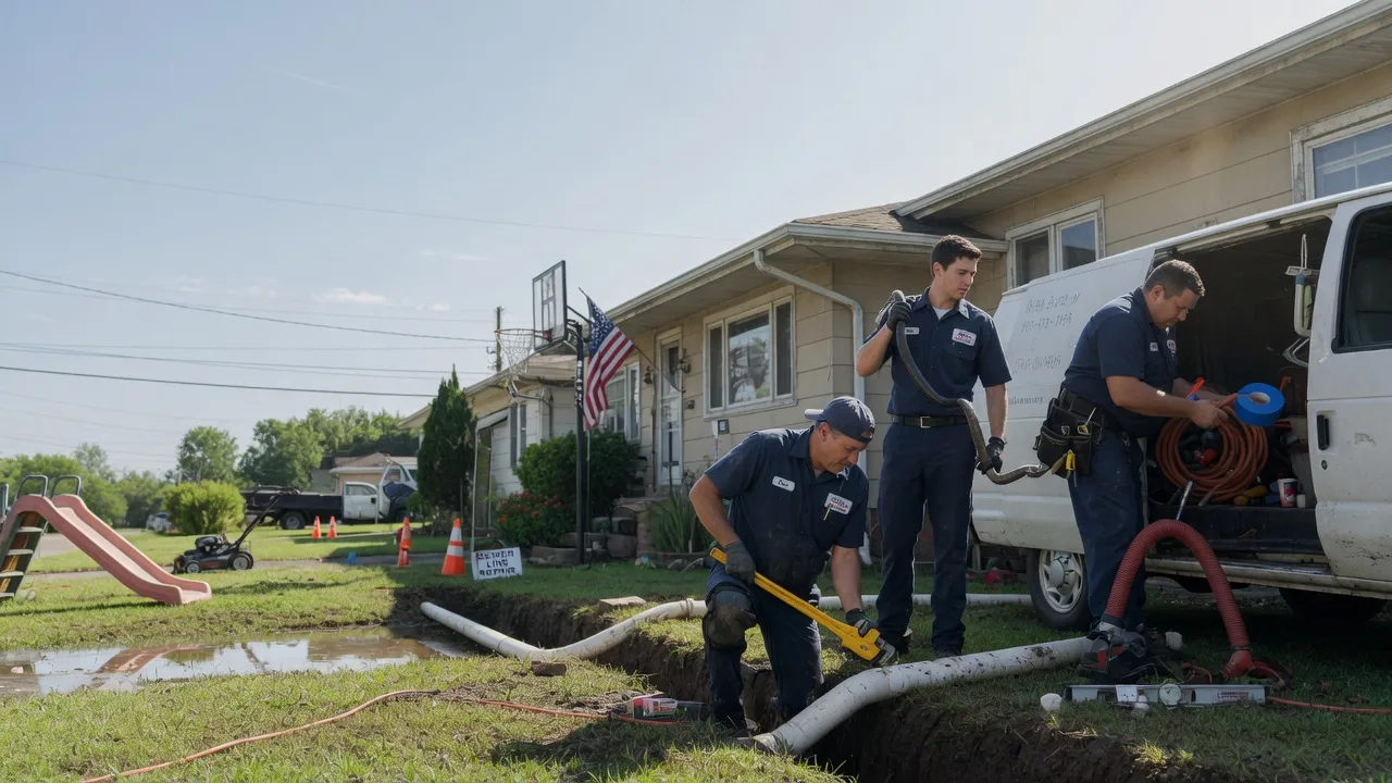 Toilet Installation in Teague, TX near me
